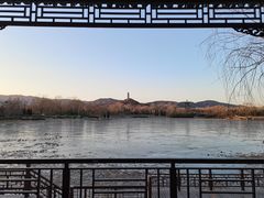 -北坞公园