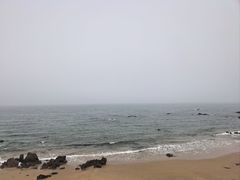 -青岛银沙滩