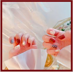 -SixOne六一日式美甲美睫