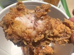 -麦当劳(北京南站店)