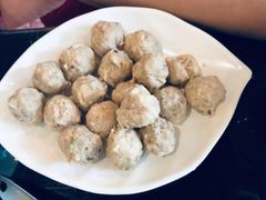牛肉丸子-香香豆米火锅