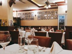 大堂-摩根扒房(桐梓林店)