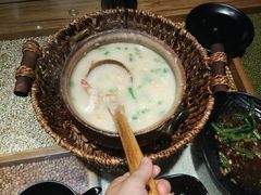-潮十三潮汕砂锅粥(高新四路大都荟店)