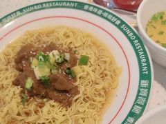 -新宝餐厅(流塘店)