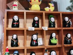 -解忧集市(北京路天河城店)