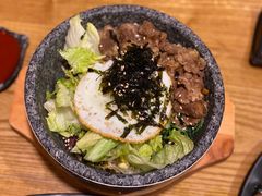 -恩你小木屋·烤肉韩式料理(嘉兴秀洲店)