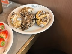 -伍棵星炭烤自助料理·烤鳗鱼(浦东食品城店)