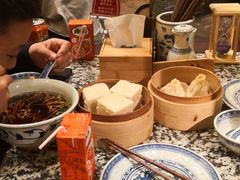 -南京大牌档(凯德大峡谷店)