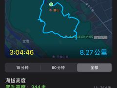-虞山风景区