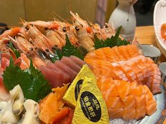 -大焰自助日式料理 铁板烧(徐汇店)