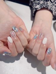 -丽心自助美甲美睫