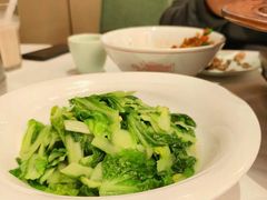 -饭怕鱼·黄焖鲟龙鱼(湖大店)