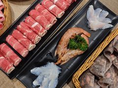 -古关火锅店(古北水镇景区店)