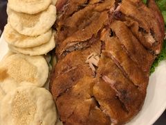 -晋阳饭庄(虎坊桥店)