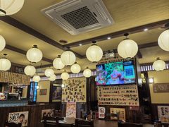-鸟鹏烧鸟居酒屋(昌岗店)