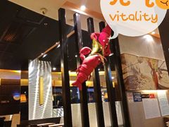 门面-必胜客(机场路店)