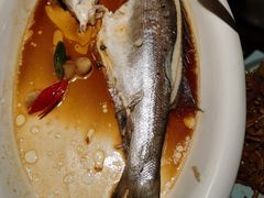 -绿茶餐厅(燕郊永旺店)