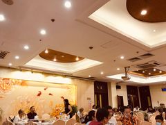 大堂-岭南海晏楼(东晓南店)