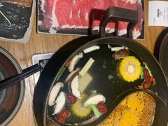 -呷哺呷哺 黄金牧场 (新中关购物中心店)