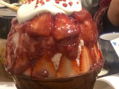-WONDER ICE 萬得冰田(建設路总店)