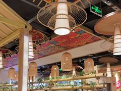 -椰夫人·养生椰子鸡(金沙洲永旺店)