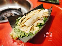 -谭鸭血老火锅(漳州路店)