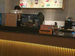-星巴克(新达汇三林店)