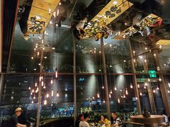 -金牌外婆家(苏州中心店)