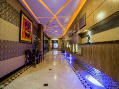 -丽辰新韩式商务SPA·洗浴桑拿·自助餐食