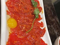 嫩滑鲜牛肉-朋友的火锅店(苏家屯店)