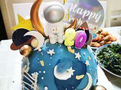 -你好独角兽·蛋糕甜品