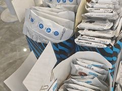 -Blueglass酸奶(财富购物中心店)