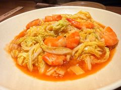 -KŌNG胶东小馆(华熙店)