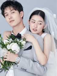 -巴黎春天·菀纱仙庭婚纱美学