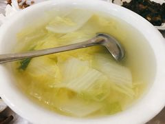 耙耙菜-温江公平红烧兔(总店)