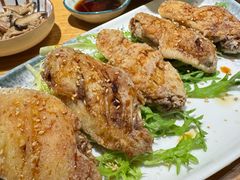 -桂马·日本料理·海胆·海鲜饭·酒场(民主广场店)