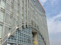 -广东食品药品职业学院(龙洞校区)