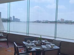 -白天鹅宾馆-宏图府餐厅