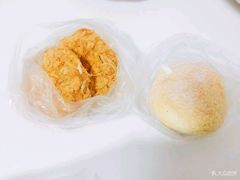 -苹果花园(桂林路店)