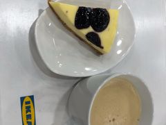 -宜家·瑞典风味餐厅(烟台路店)