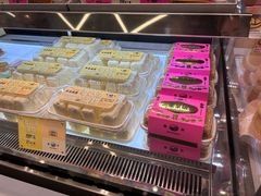 -鹤所·低糖零蔗糖烘焙(长楹店)