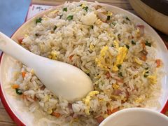 -柳叶刀烧烤(北大清华店)
