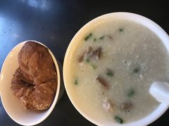 -伍湛记 · 广州老字号(龙津中路店)