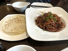 -老牌坊鲁菜名店(宽厚里店)