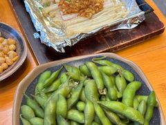 -五样儿西昌小签签烤串(建设路店)