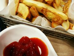 -许留山(佐敦道店)