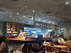 -星巴克臻选(深圳华强北茂业店)