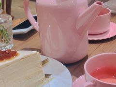 -回甘面包Aftertaste
