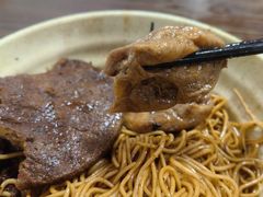 -旺泉餐饮店·清真牛肉面馆