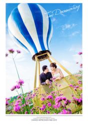 -戛纳印象摄影(潮拍定制馆)